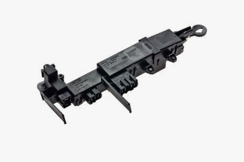 whirlpool duet washer parts