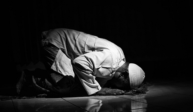 Masya Allah, Istiqomah Shalat Tahajjud Bisa Sembuhkan Penyakit Ini Masya Allah, Istiqomah Shalat Tahajjud Bisa Sembuhkan Penyakit Ini