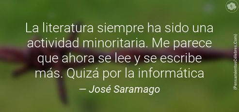 Entrevista a José Saramago