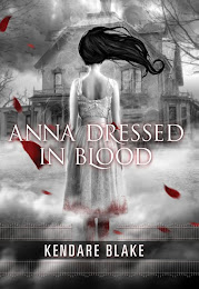 Read Good - Anna Dressed in Blood