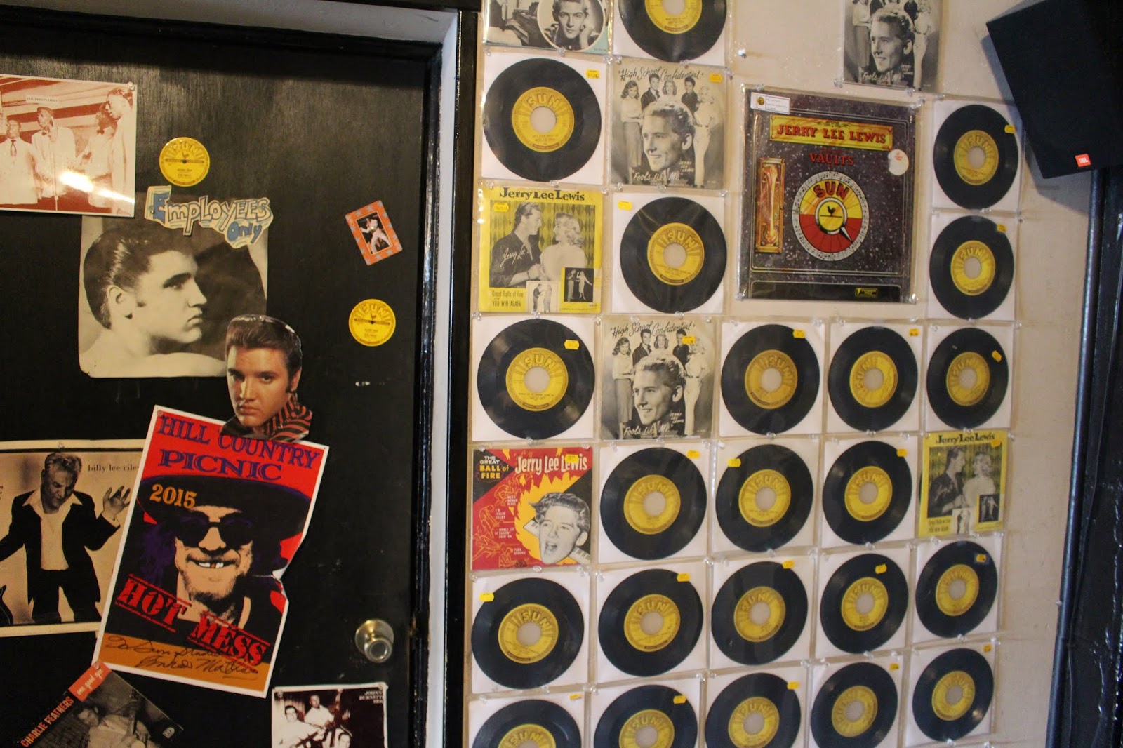 Armand's Rancho Del Cielo Vinyl Records That Are Worth Money