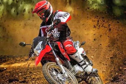 Harga Suzuki DR150 Lebih Murah Dari KLX150 dan Honda CRF150L
