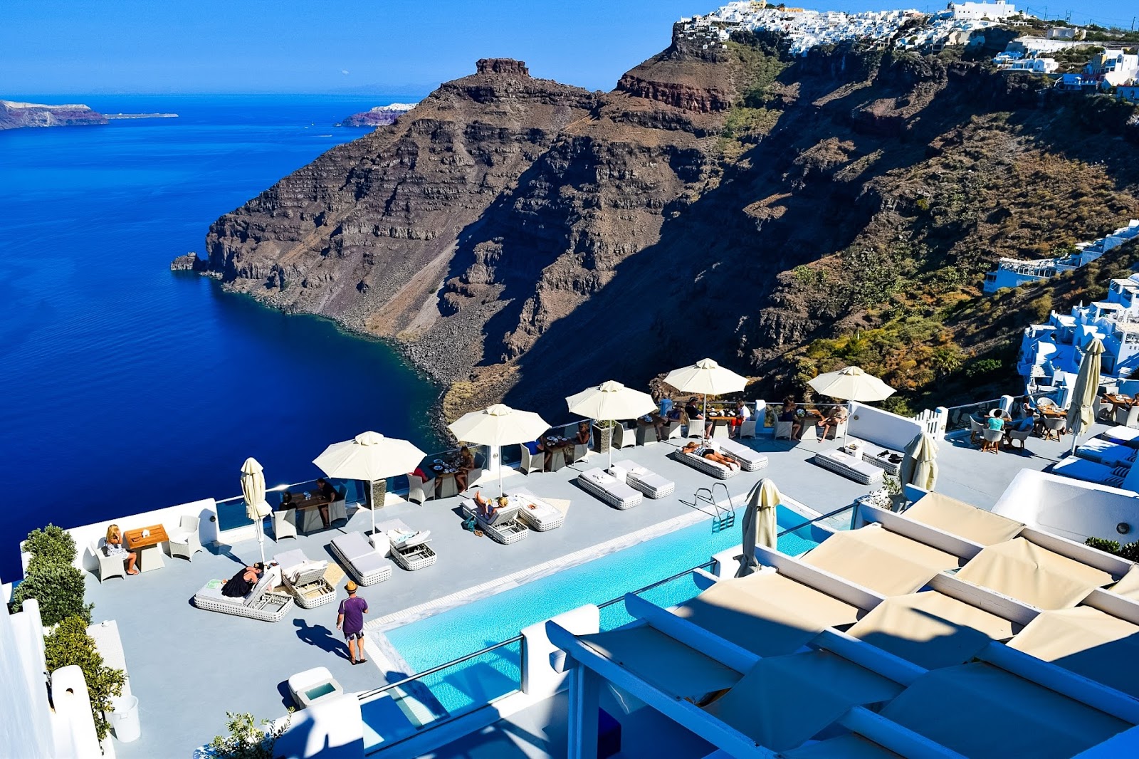 santorini