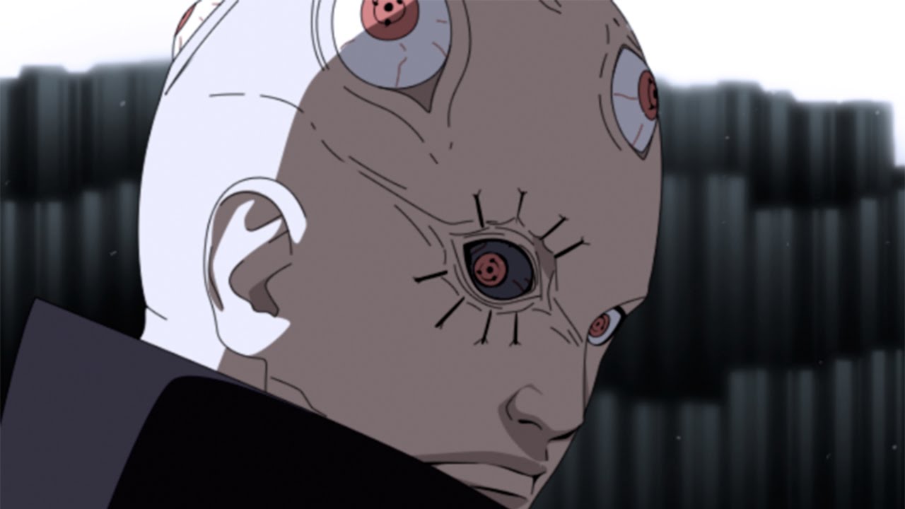 Shisui Uchiha (Naruto Gaiden) Quotes - Anime Quotes