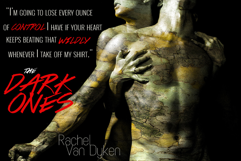 The dark ones 8