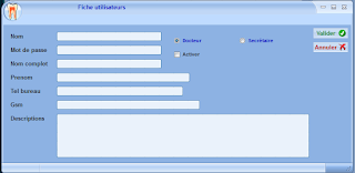 logiciel gestion cabinet médecin