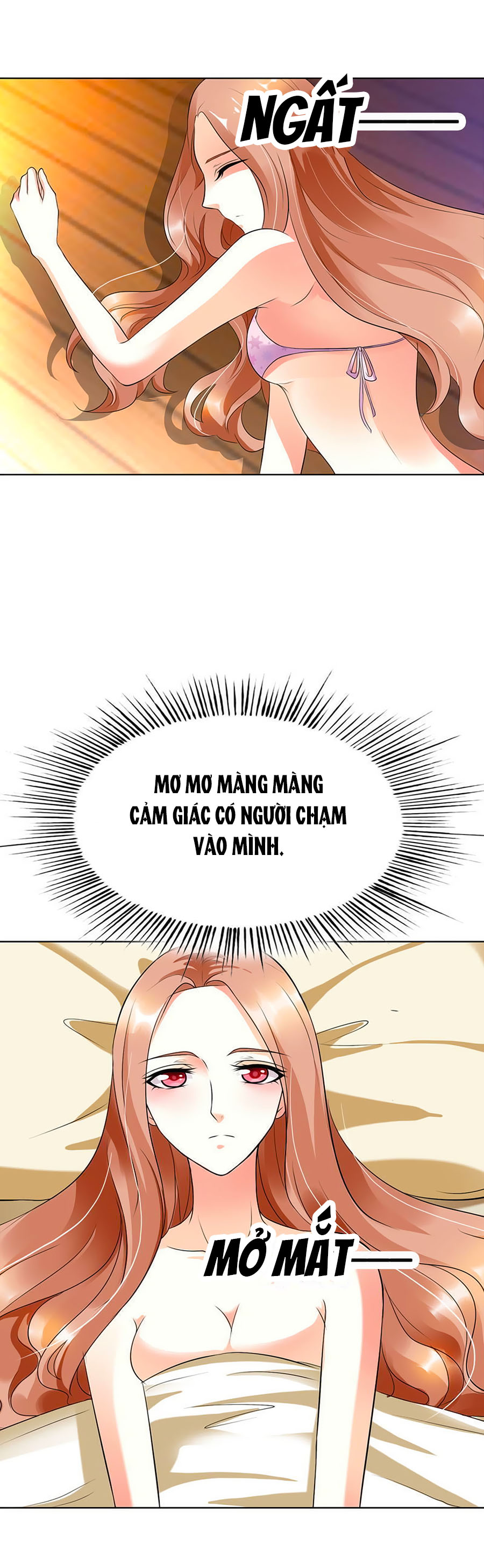 Song Diện Danh Viện - Chương 31 - Trang 12