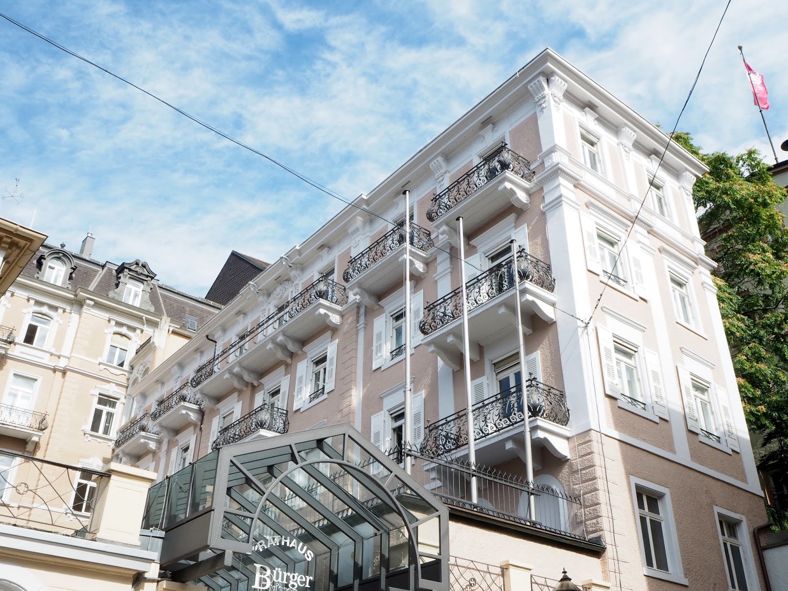 September 2017 Tales Of Jules