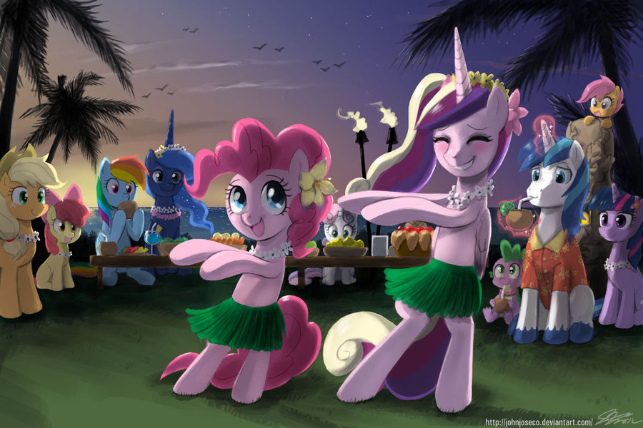 summer_time_pony_fun_04_by_johnjoseco-d4