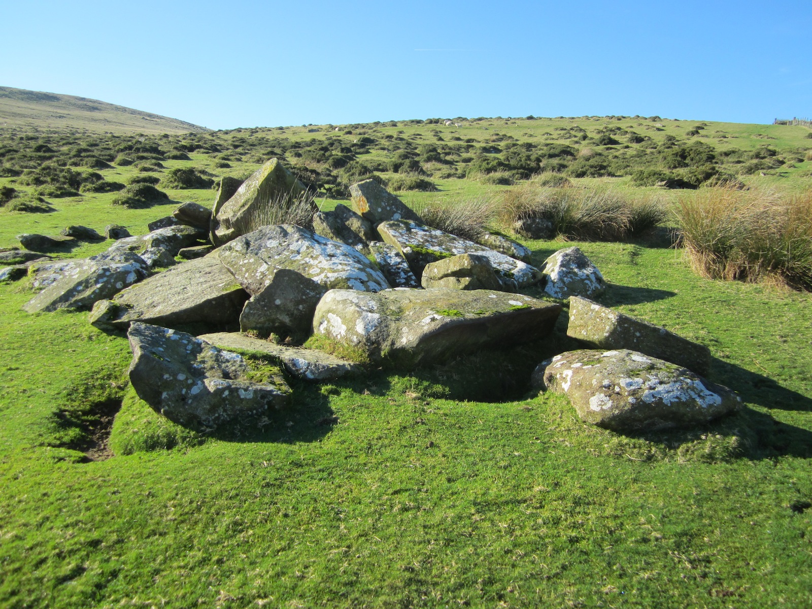 Stonehenge and the Ice Age Why would anybody be stupid enough to