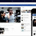 Cara Mengubah Facebook ke Tampilan Keren Terbaru 2013