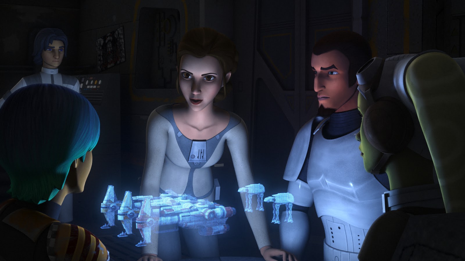 star wars logline star wars logline