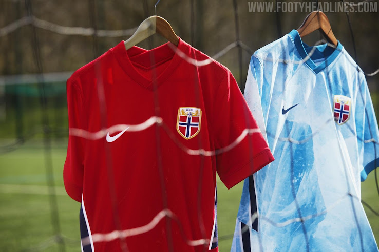 nike international kits