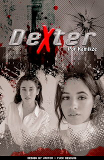 CF - Dexter, by Kamikze CF - Dexter, by Kamikze