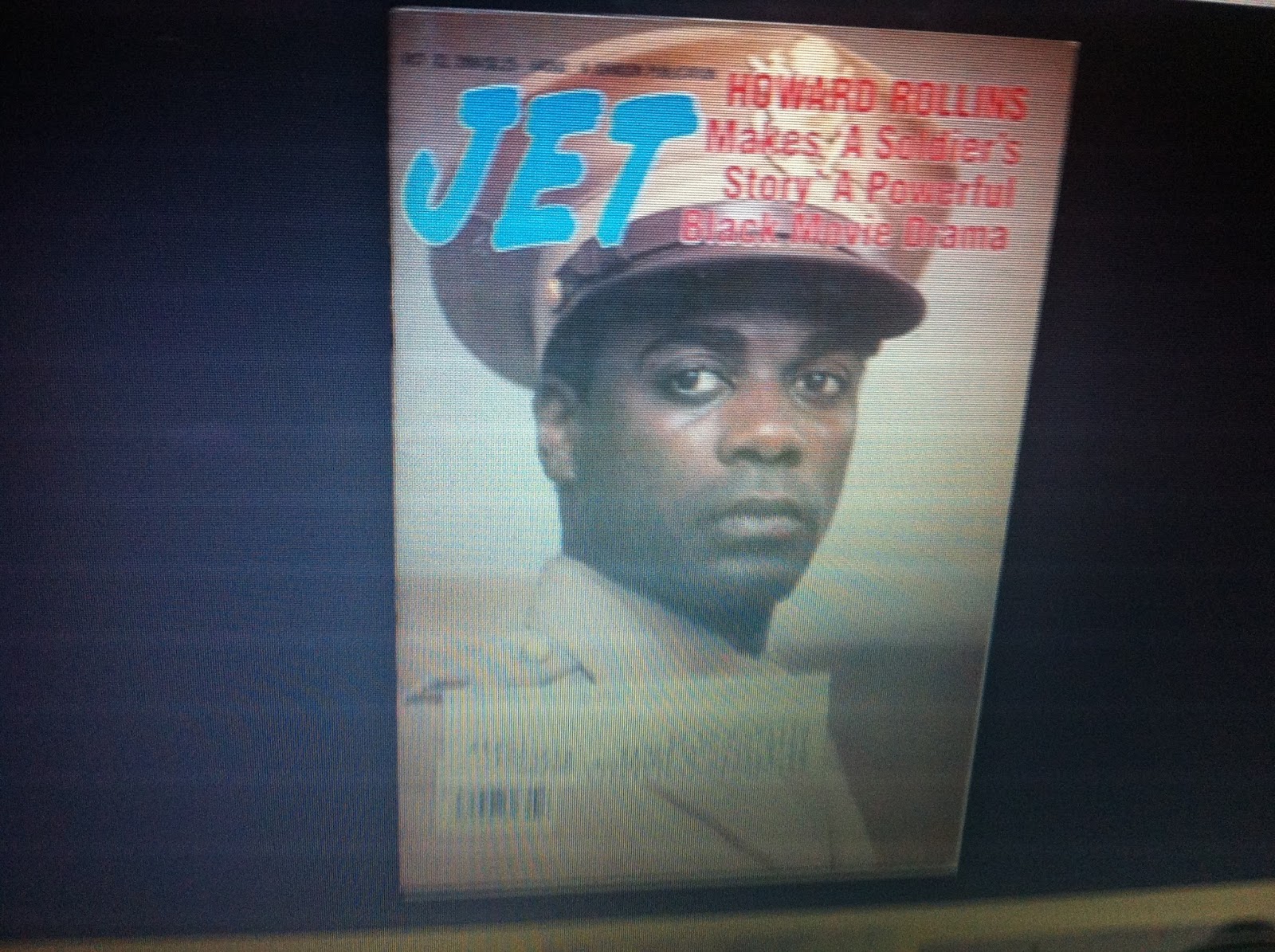 Howard E Rollins Jr Cause Of Death THE BLACK SOCIAL HISTORY:: BLACK SOCIAL HISTORY : AFRICAN AMERICAN