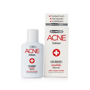 Dr.somchai acne lotion Dr.somchai acne lotion