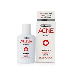 Dr.somchai acne lotion