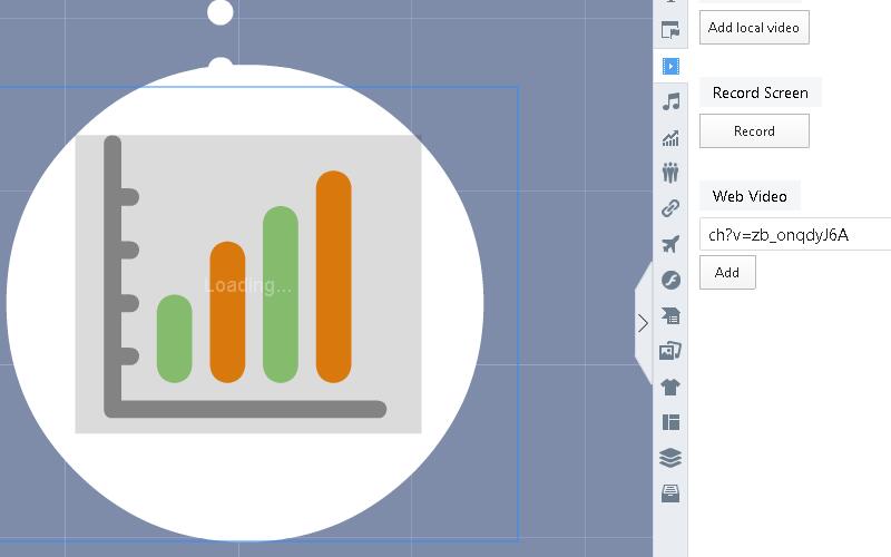 free slide presentation maker for students to create amazing