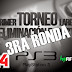 4tos de final Torneo largo a eliminación directa PS3 