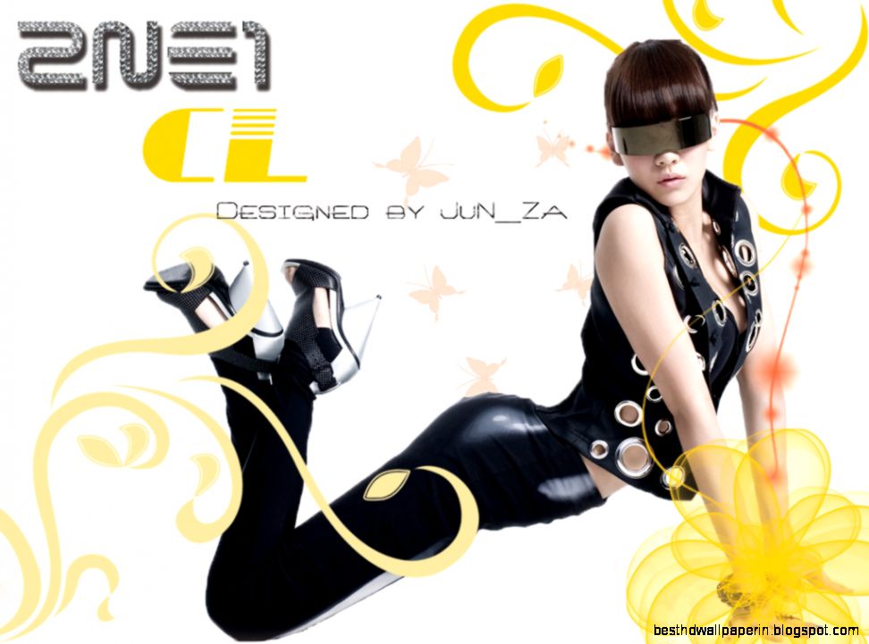 CL 2NE1