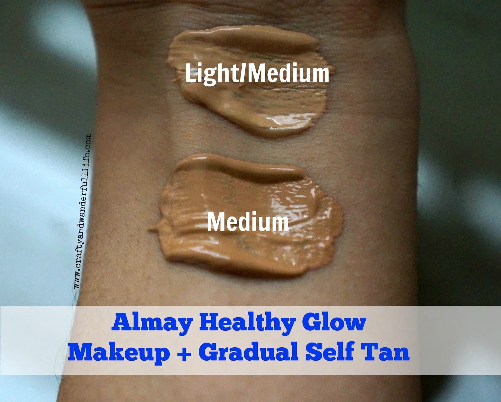 almay gradual tan foundation almay gradual tan foundation