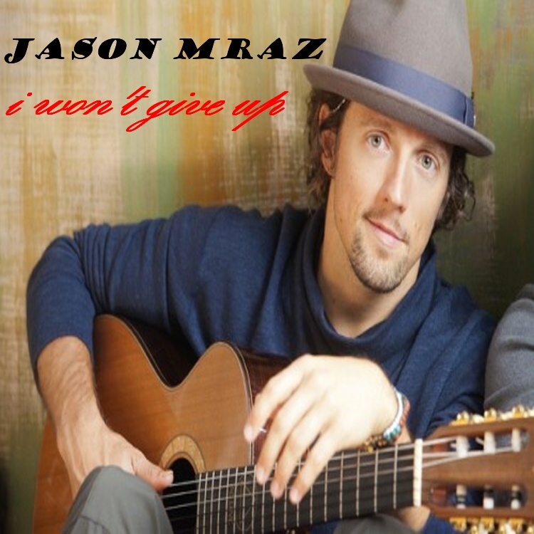 Download 30 Lagu JASON MRAZ Terpopuler Mp3 Full Album