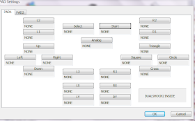 pcsx2 emulator keyboard controls pcsx2 emulator keyboard controls