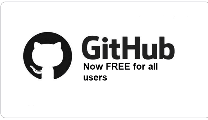 All of the core GitHub features are now free for everyone All of the core GitHub features are now free for everyone