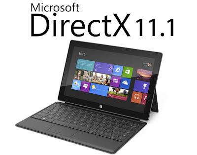 DirectX 11.1
