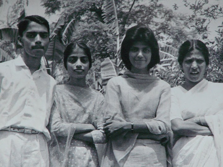 MY FAMILY: GULAB SINGH (SHARPE)