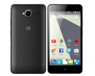 Firmware ZTE V831W Tested Free Download