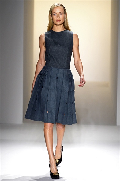 Smartologie: Calvin Klein Fall/Winter 2013 - New York Fashion Week