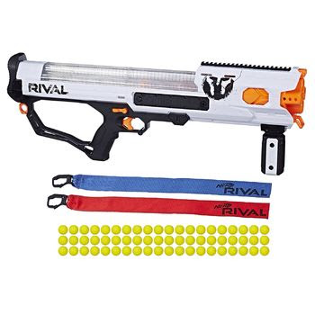 Súng bắn banh Nerf phantom Corps Hades XVIII-6000 Súng bắn banh Nerf phantom Corps Hades XVIII-6000