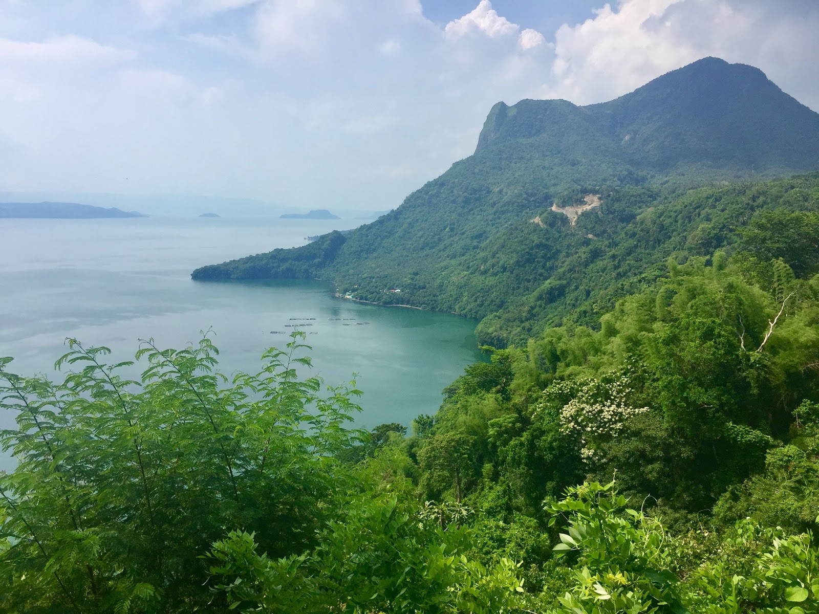 Celebrating life to the fullest! Endaya Cove, Cuenca Batangas