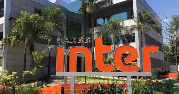 Banco Inter chega na marca de um milhão de clientes Mais Banco Inter chega na marca de um milhão de clientes Mais