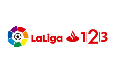 LaLiga 1|2|3 2017/2018, clasificación y resultados de la jornada 14