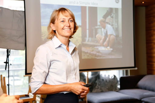 挑戰超級市場！丹麥訂閱式農業電商時鮮年成長30%