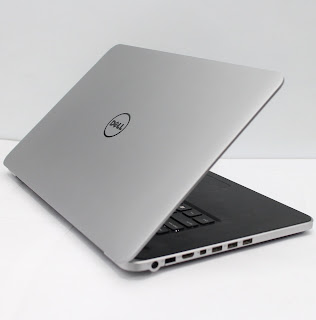 Laptop Dell XPS 15 (L521X) 15.6" (3rd gen.Core i7-3632QM) Di Malang