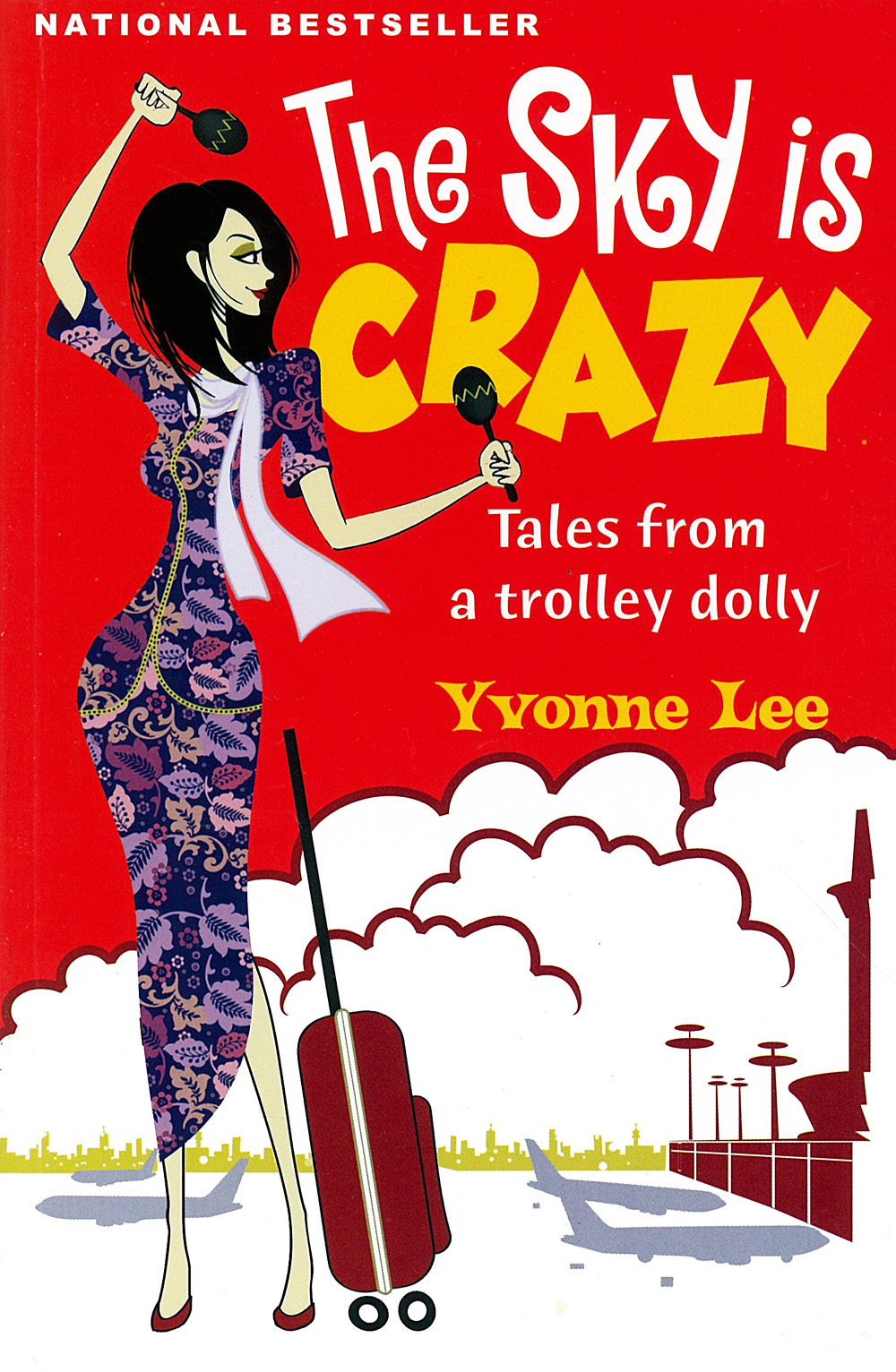 eric forbes’s book addict’s guide to good books The Milehigh Club and