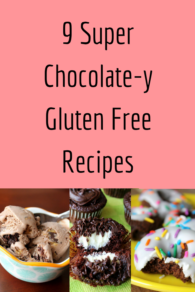 Auntie Bethany The Best Gluten Free