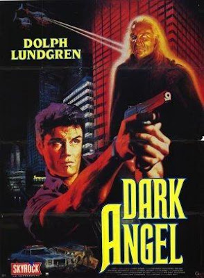descargar Dark Angel: Angel de la muerte, Dark Angel: Angel de la Muerte latino, Dark Angel: Angel de la Muerte online