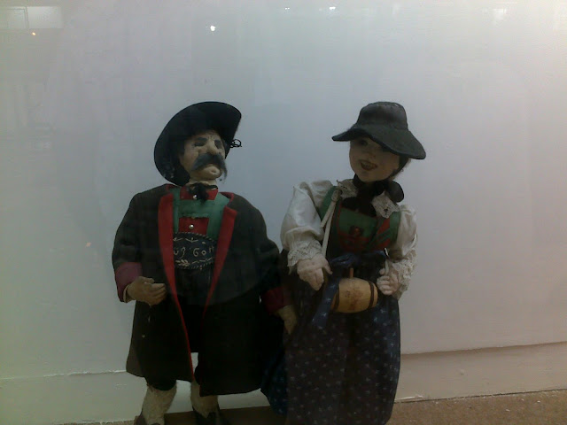 Doll Museum of Chandigarh