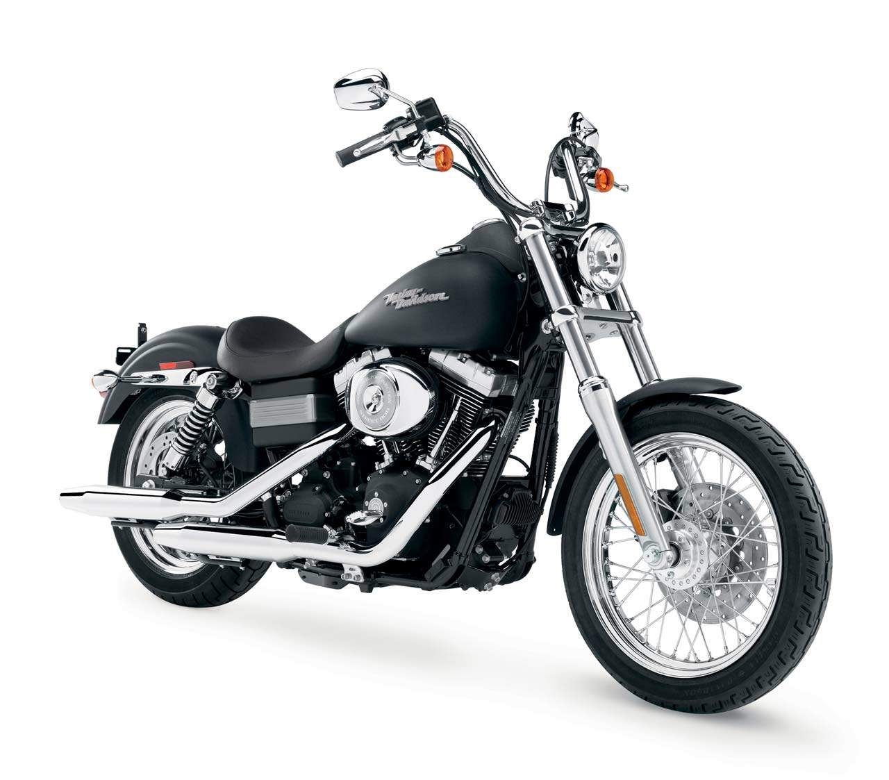 17 Harley Davidson Dyna Street Bob Info Baru