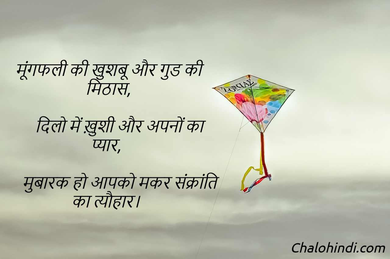 10 Lines On Makar Sankranti In Hindi Makar Sankranti Quotes in Hindi (2020) - स्लोगन एवम् अनमोल वचन
