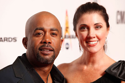 EIRIC™: Have you met country music star Darius Rucker?