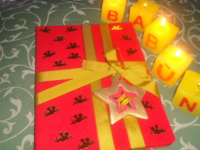 Babùn e altro&hellip;: Regali di Natale fai da te
