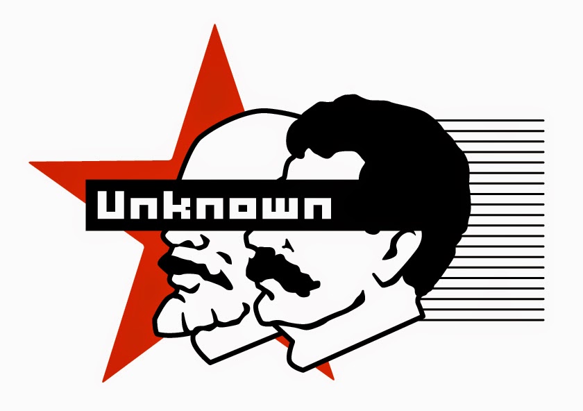 U N K N O W N: Unknown DJ team