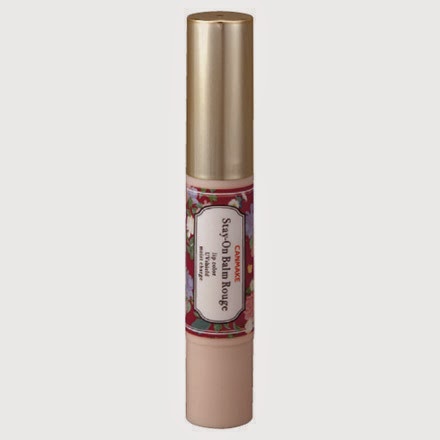 Rouge Deluxe: Canmake Mat Fleur Cheeks