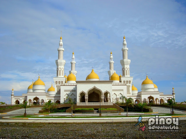 10 THINGS TO DO IN COTABATO CITY