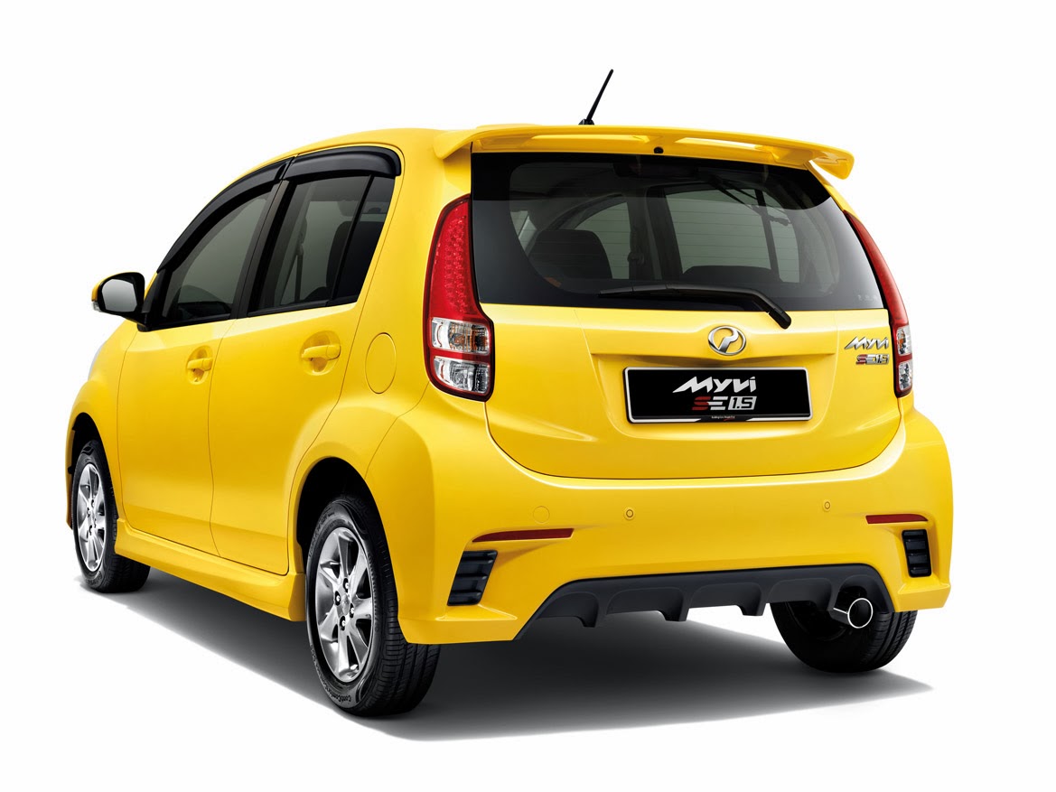 Perodua Batu Pahat Service Centre  Alu Contohx